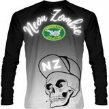 Neon Zombie -Laundry 20%